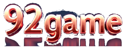 92 game logo